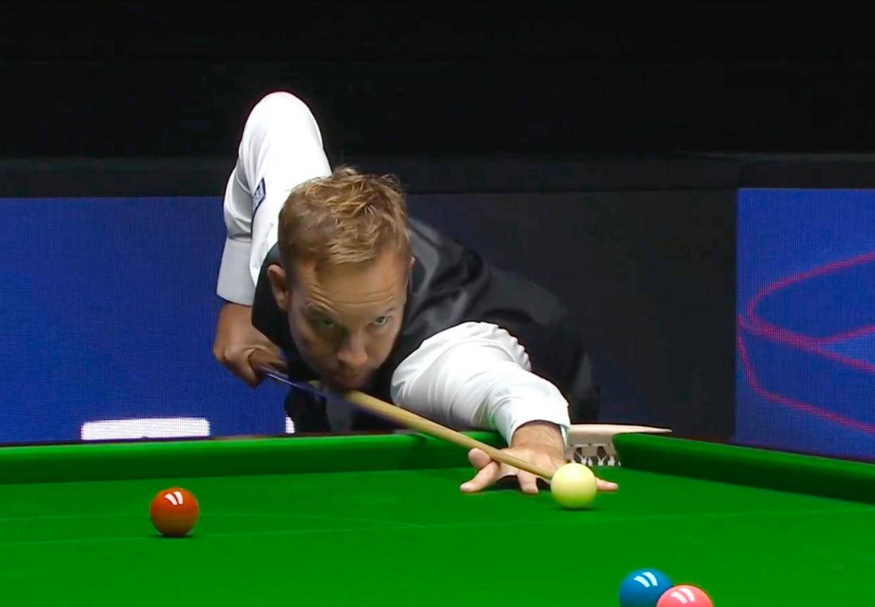 欧锦赛首战 欧锦赛首战