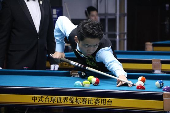 旭冉的比赛 旭冉的比赛