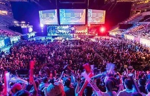 比赛风格 比赛风格