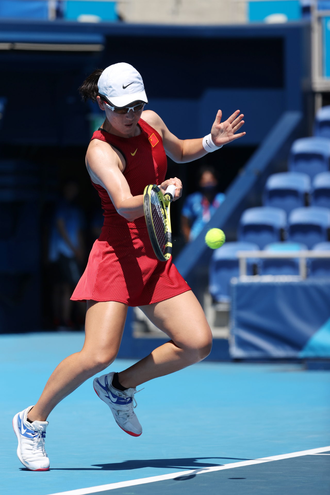 这样的选帅 这样的选帅