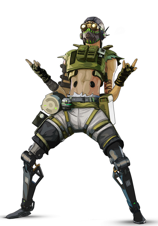 动作
